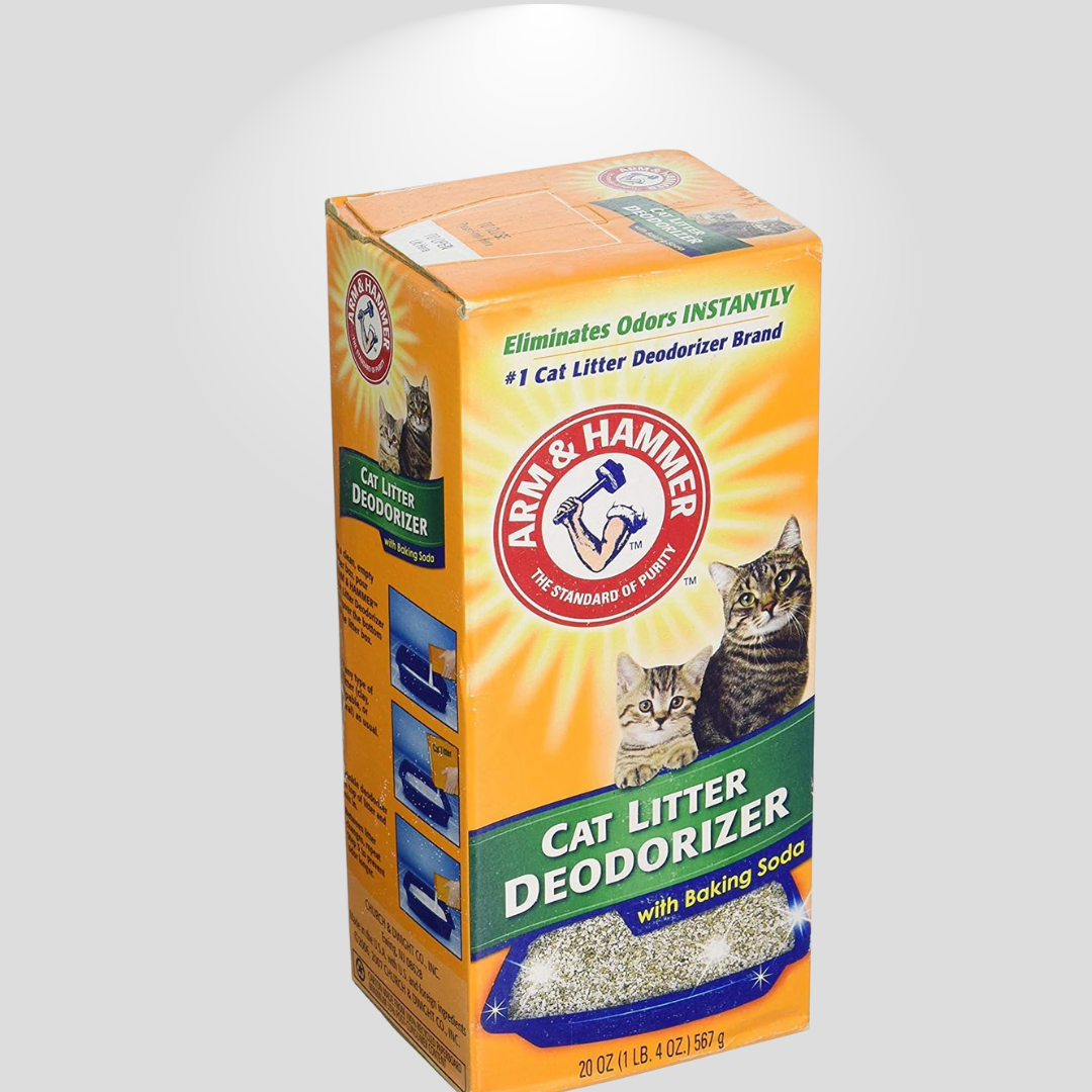 ARM & Hammer